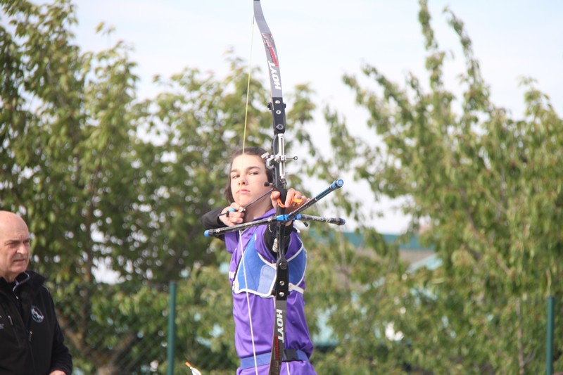 Las espadas continúan en todo lo alto tras la tercera de Juegos Deportivos